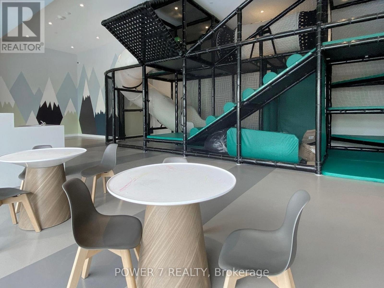 3605 - 2033 KENNEDY ROAD