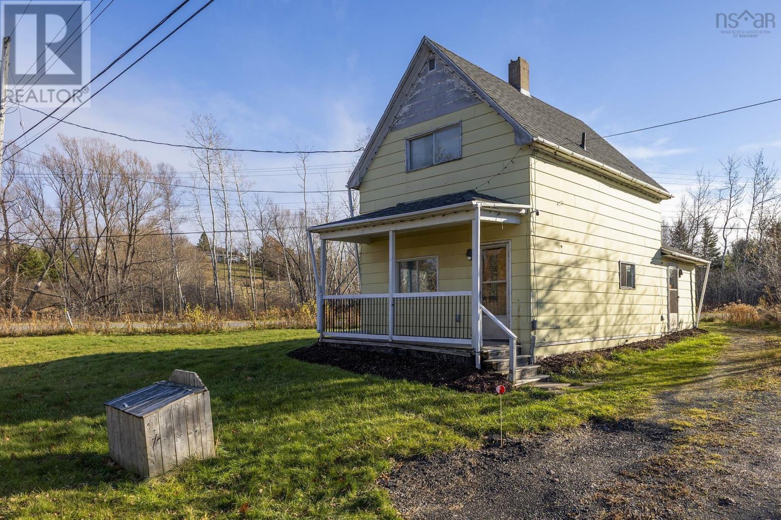 2307 Old Church Street