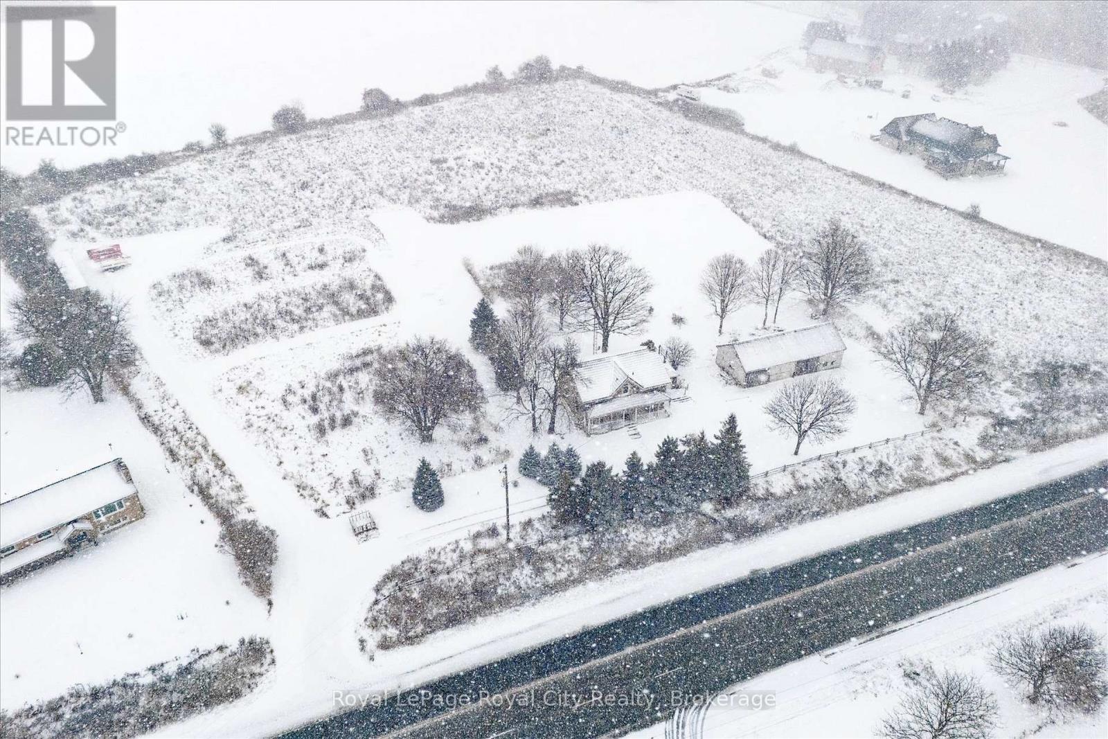 5877 HIGHWAY 6 ROAD N