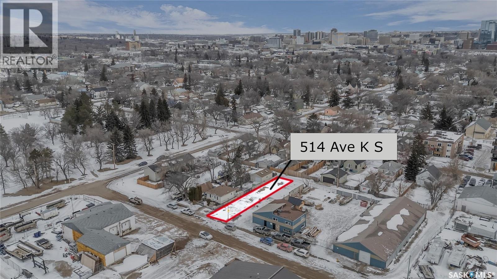 514 K AVENUE S