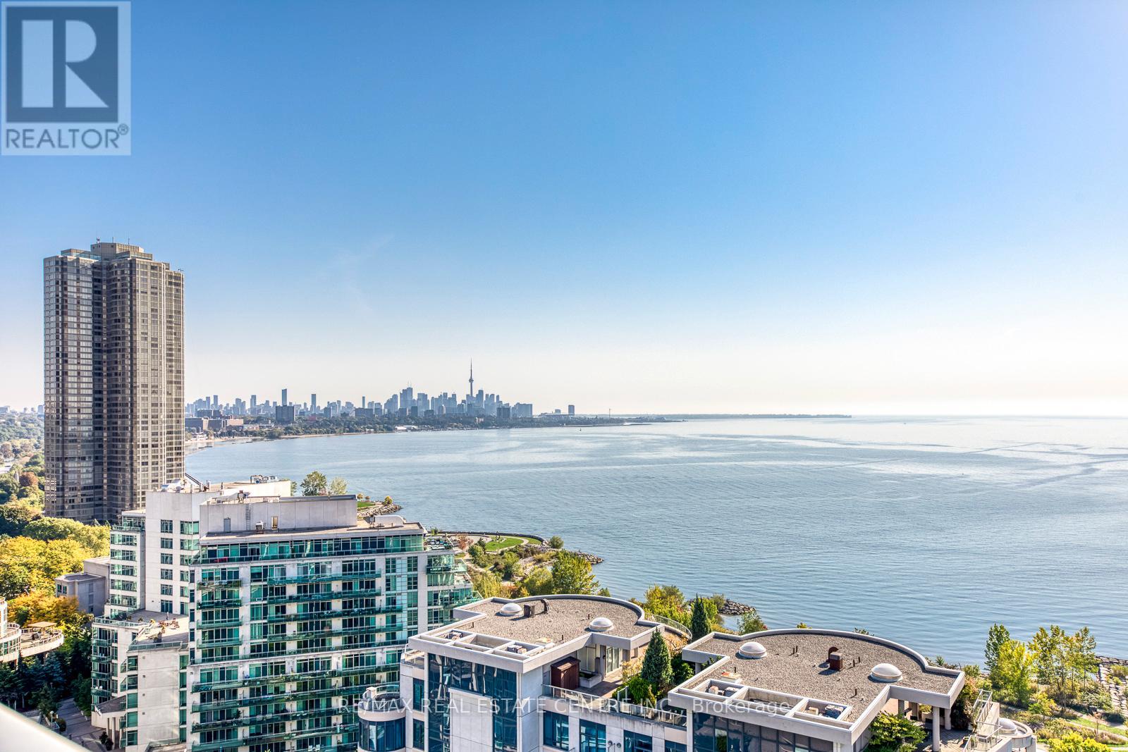 401 - 2087 LAKE SHORE BOULEVARD W