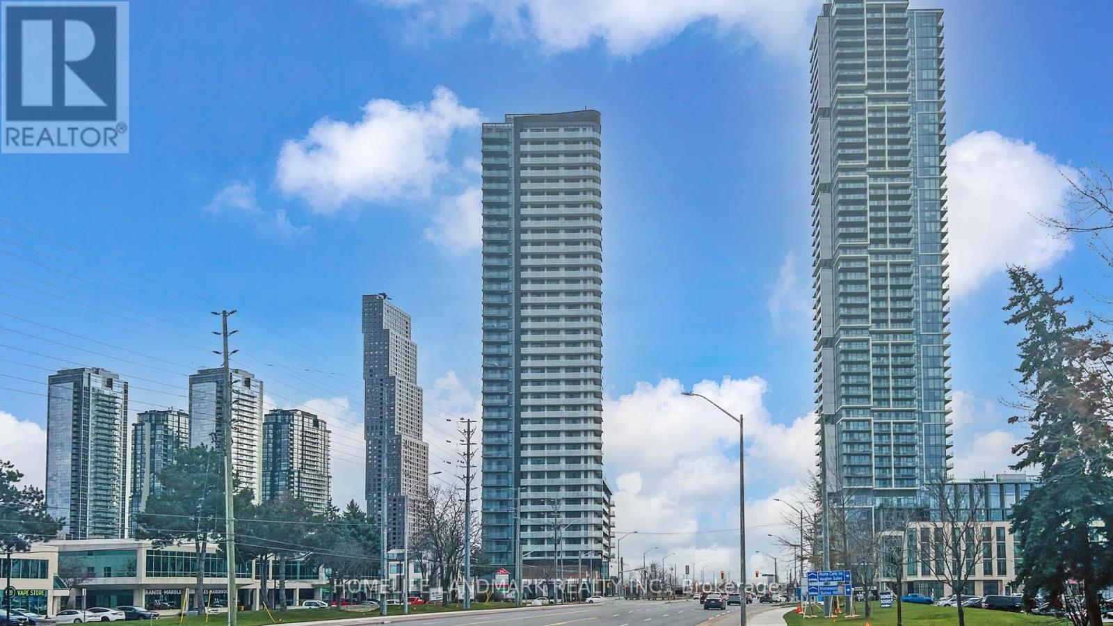 311 - 7895 JANE STREET