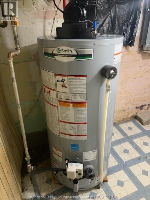 41 Shepherd STREET East