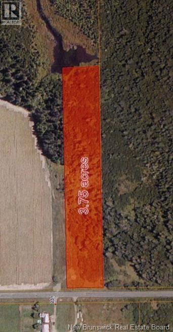 0 East Glassville Road