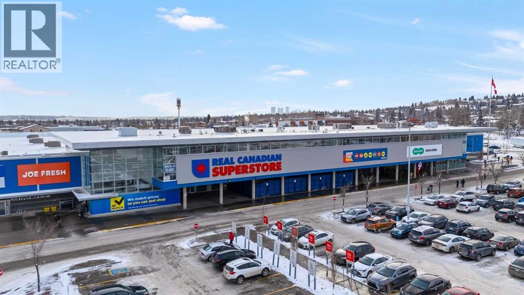 101, 427 Huntsville Crescent NW