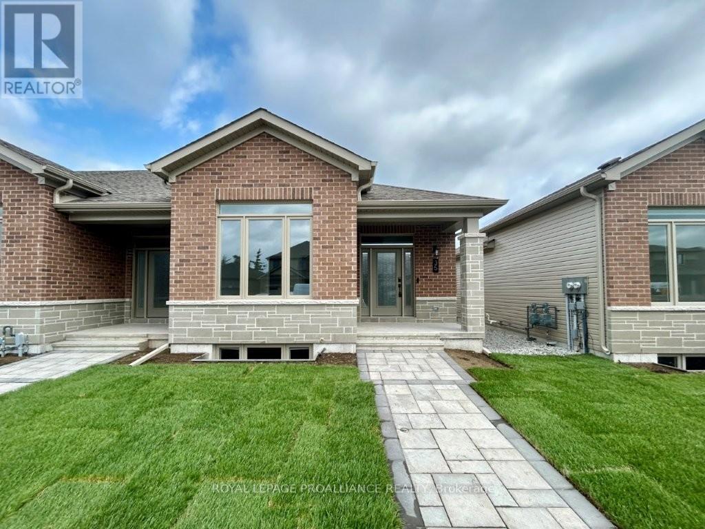 35 ATHABASKA DRIVE