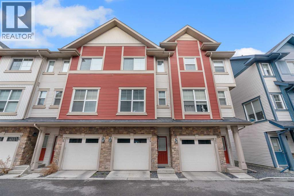 34 New Brighton Point SE