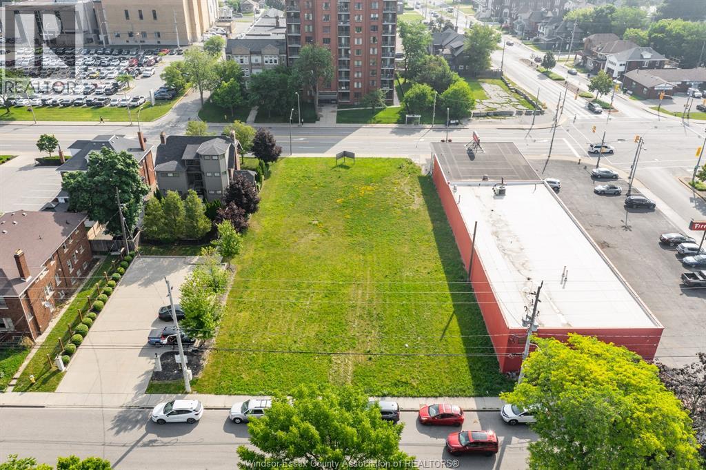 1170 PELISSIER STREET