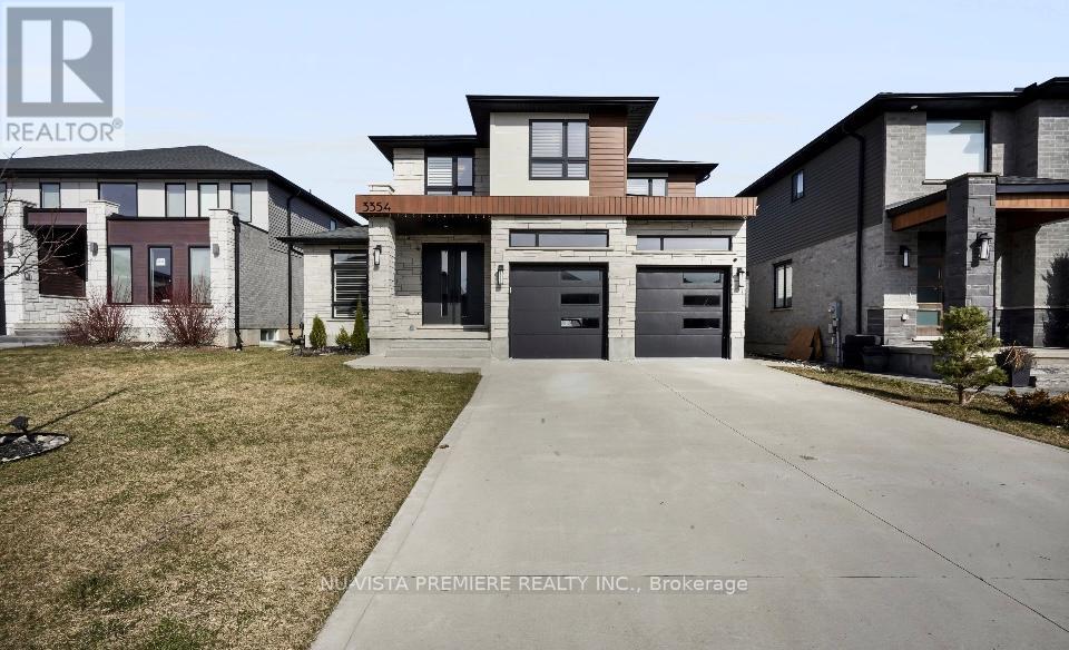 3354 MERSEA STREET E