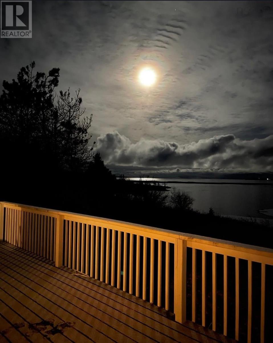 7715 Gabarus Highway Highway