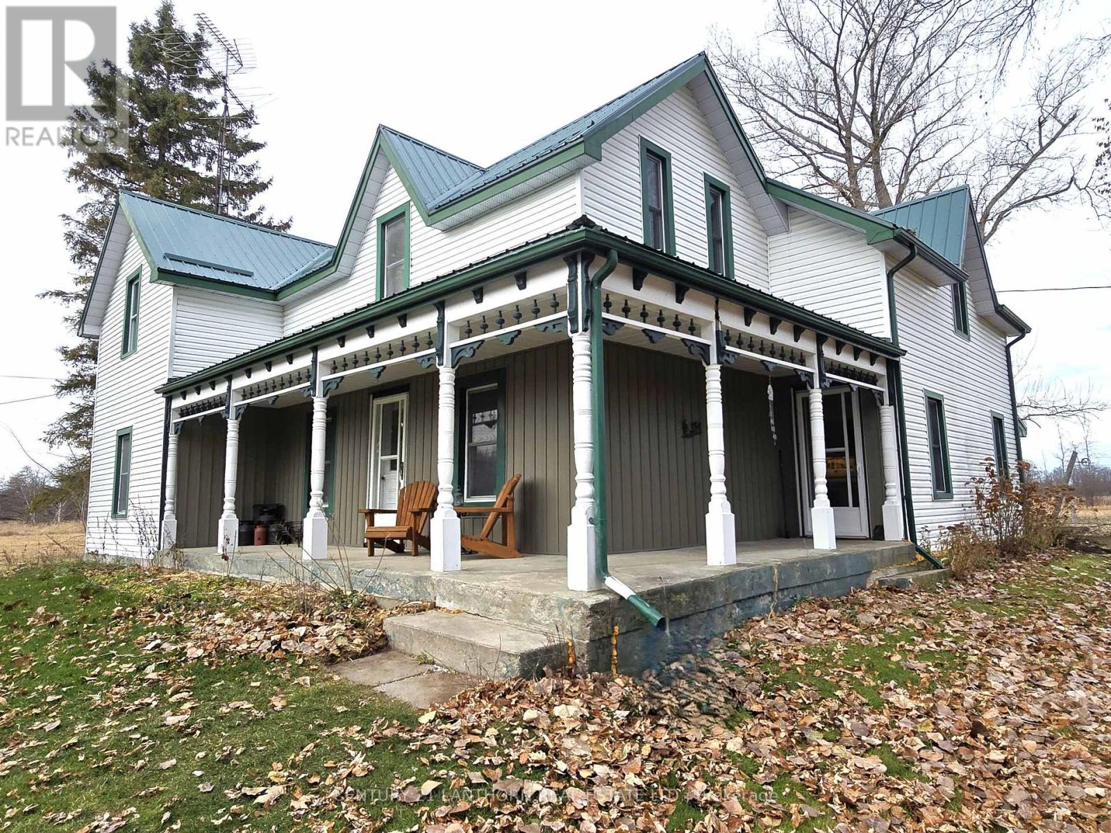 175 HALL SETTLEMENT ROAD