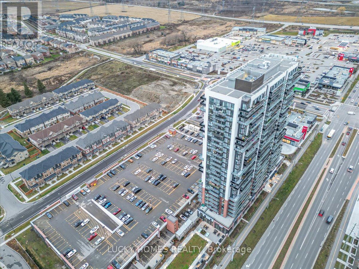 317 - 2550 SIMCOE STREET