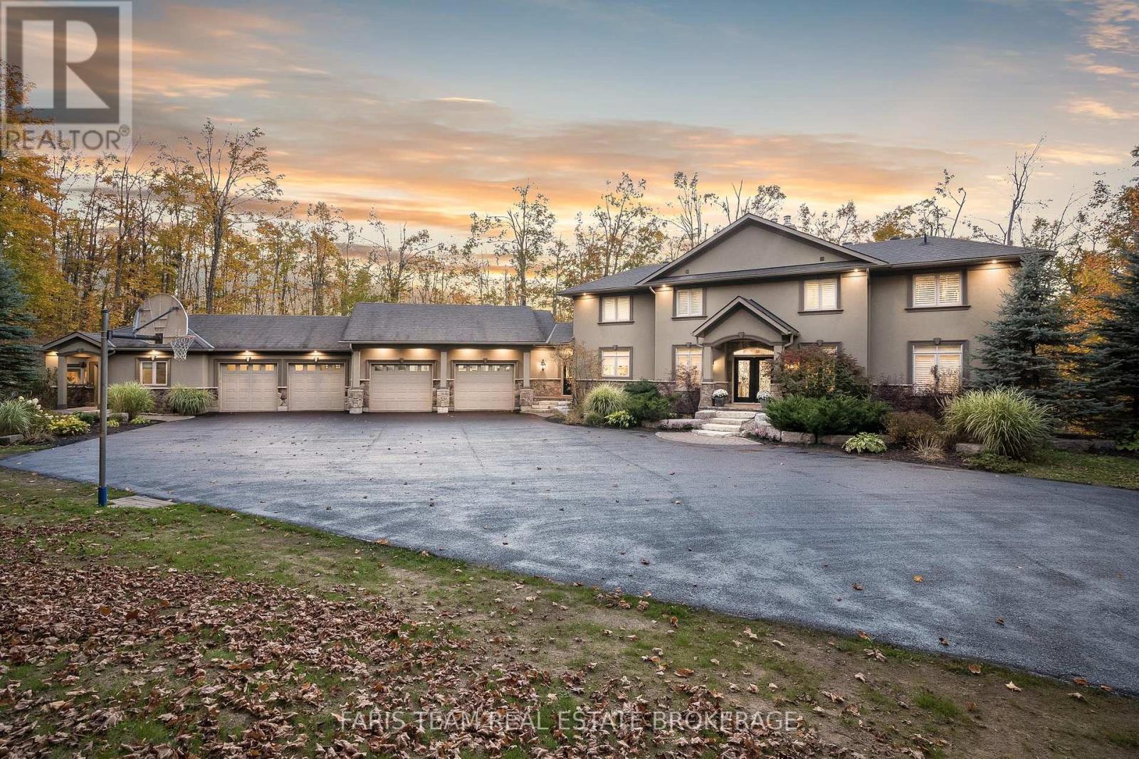 911 BASS LAKE SIDE ROAD W