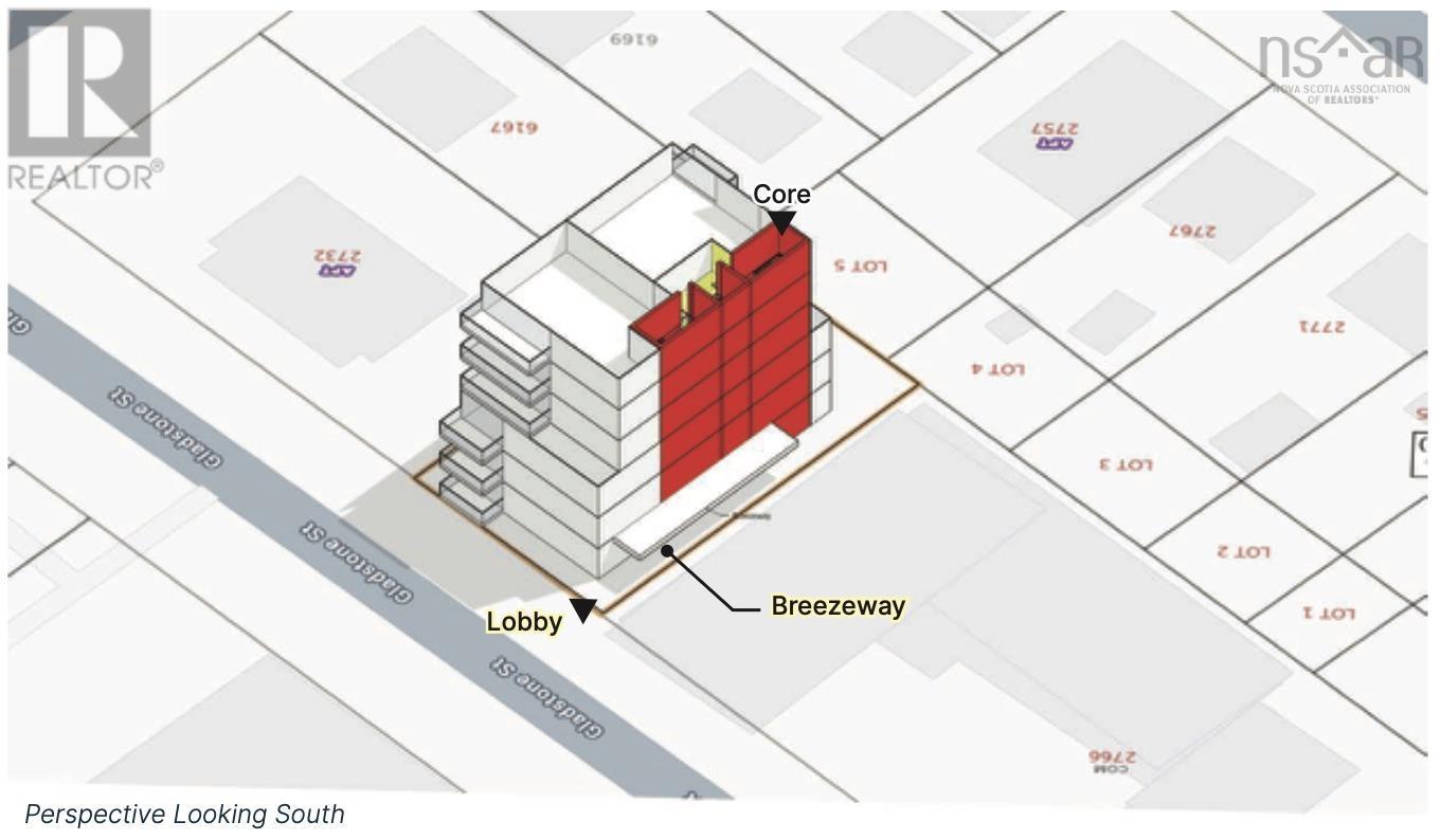 2746 Gladstone Street