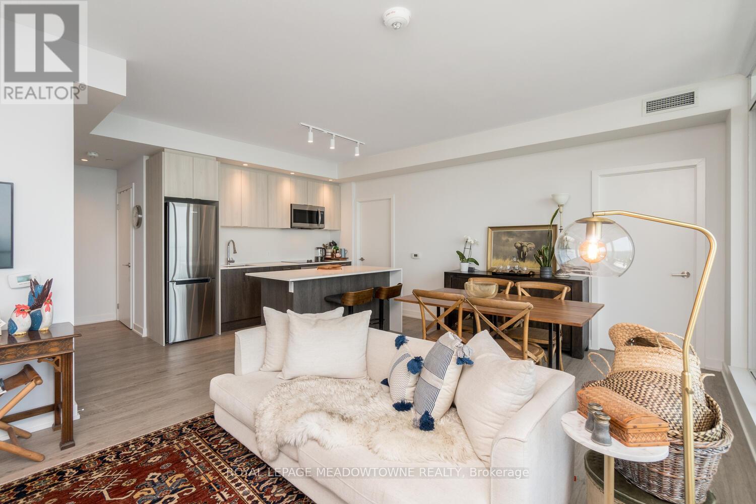 2307 - 1926 LAKE SHORE BOULEVARD W