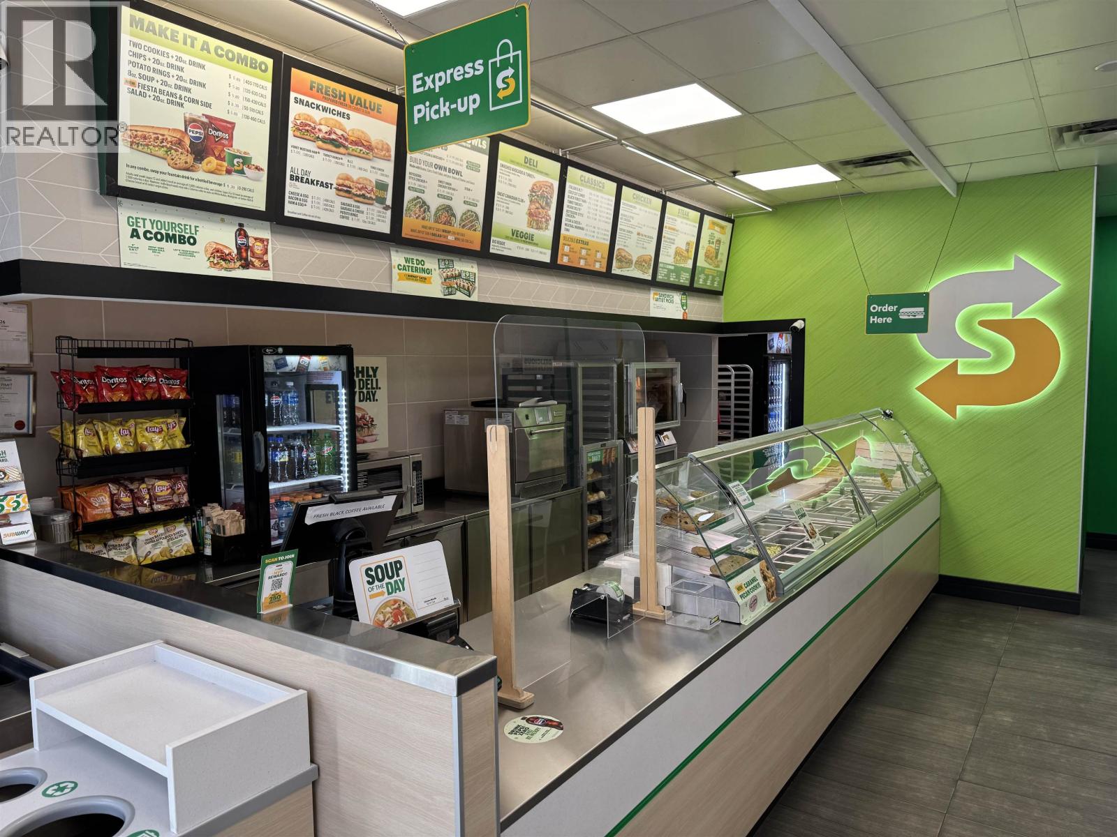 2800 CONFIDENTIAL STREET