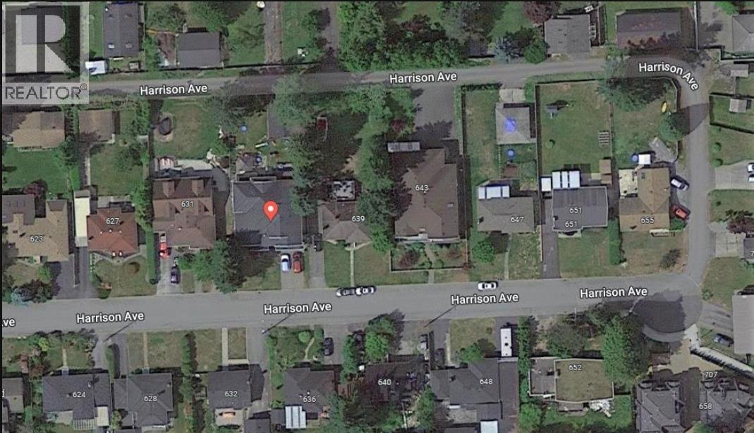 635 HARRISON AVENUE