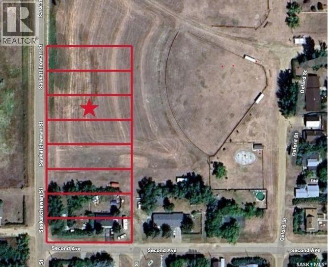 107 Saskatchewan STREET