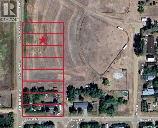 109 Saskatchewan STREET