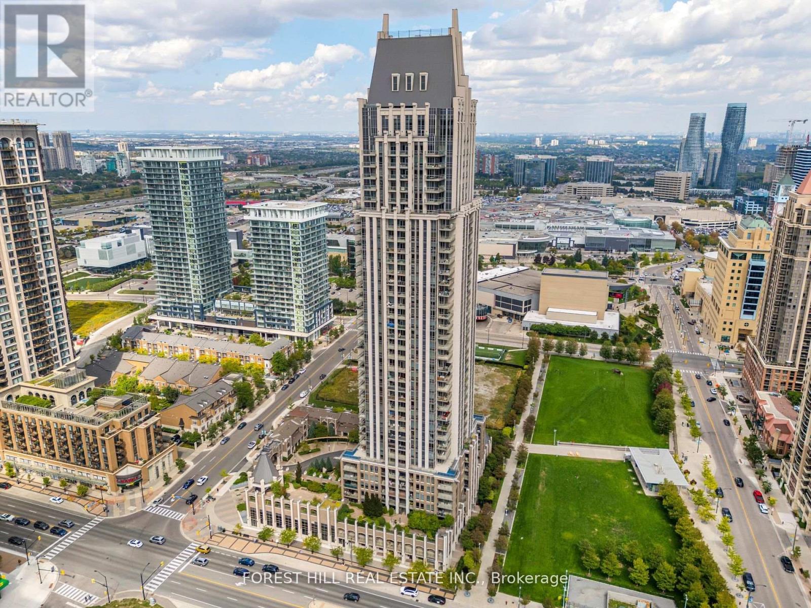 1610 - 388 PRINCE OF WALES DRIVE