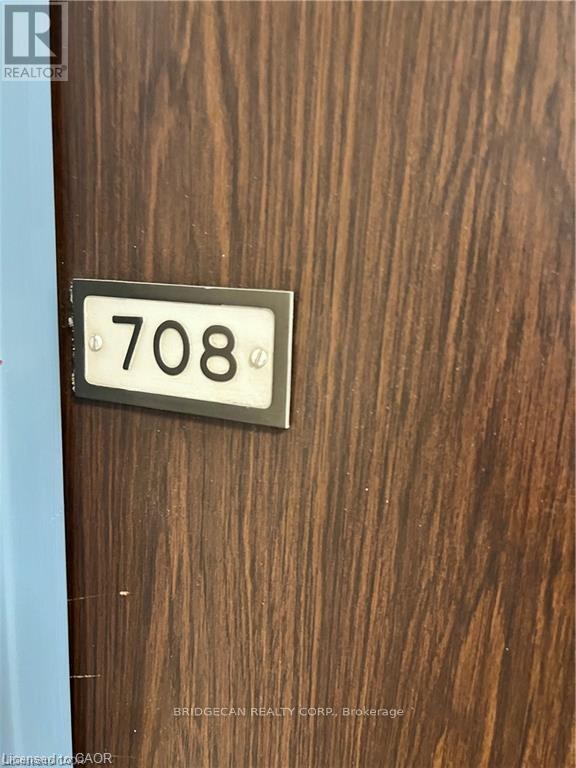 708 - 150 CHARLTON AVENUE E