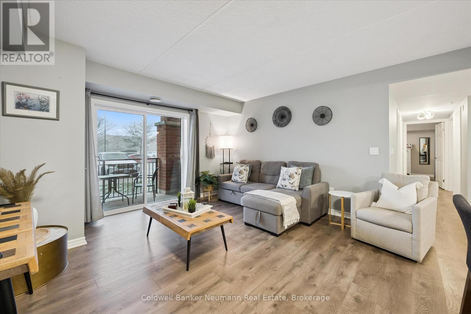 109 - 19 WATERFORD DRIVE