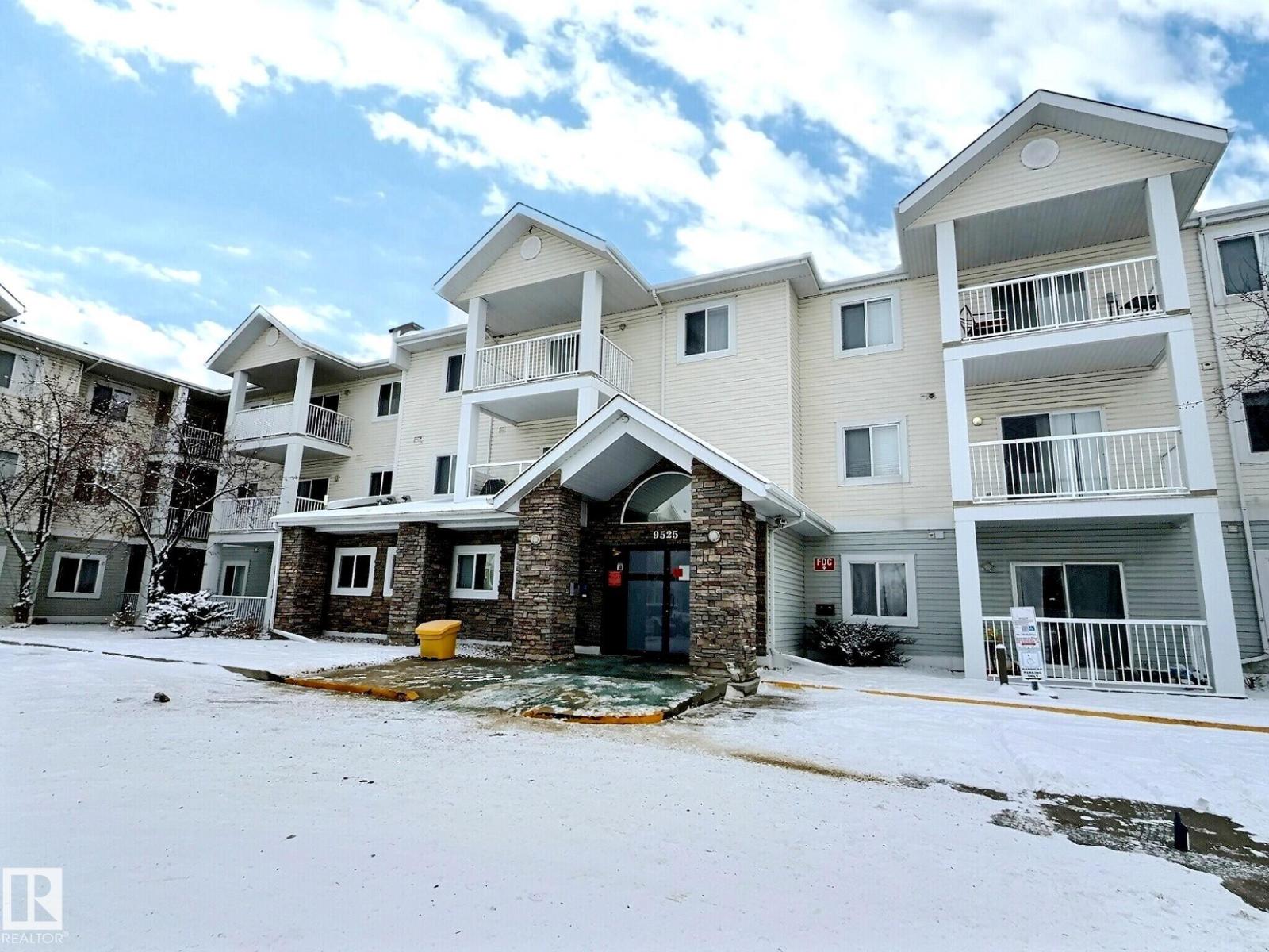 #318 9525 162 AV NW