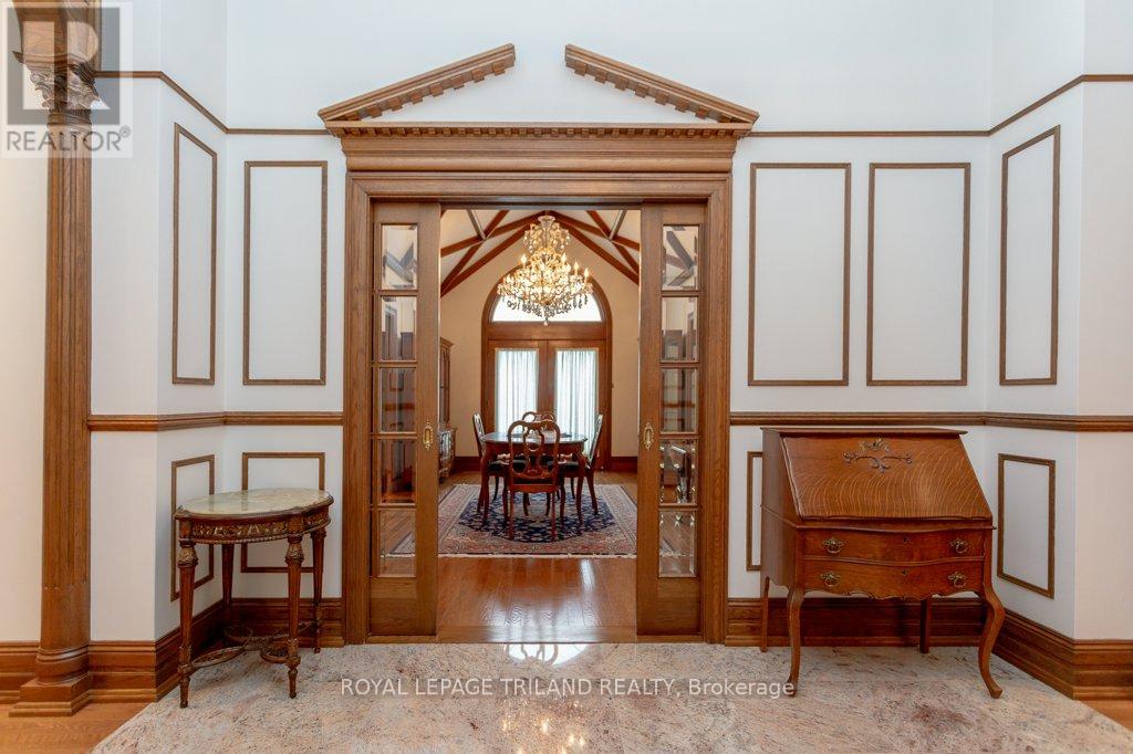 2643 OLD VICTORIA ROAD