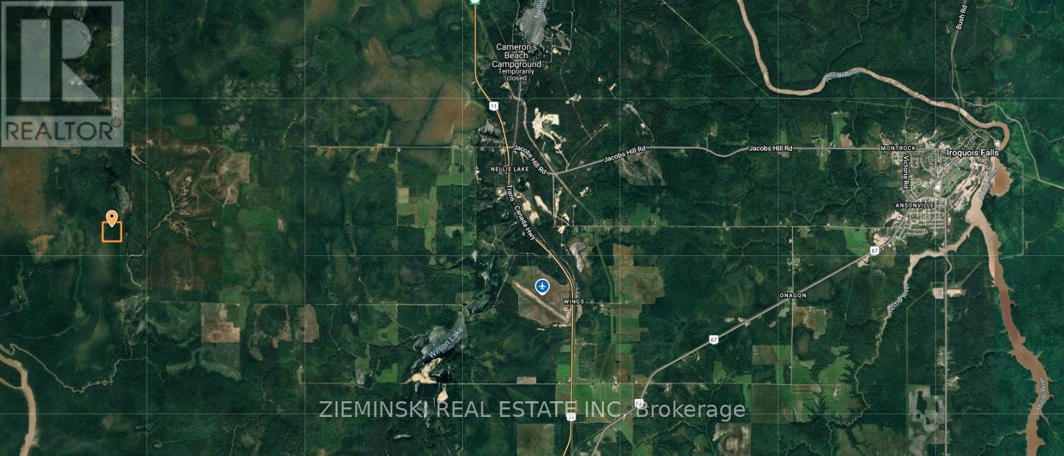 LT10 C3 PCL 6007, MCCART TOWNSHIP