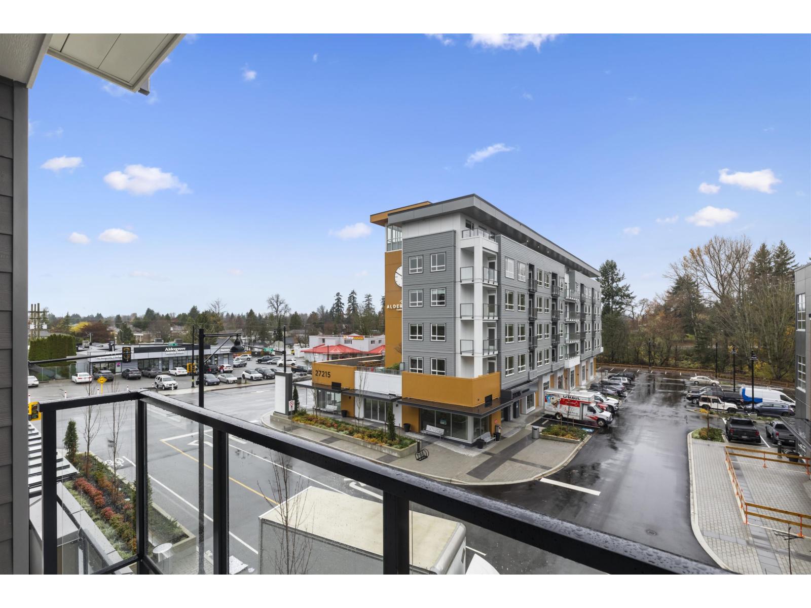 302 27218 ALDERGROVE TOWN CENTRE DRIVE