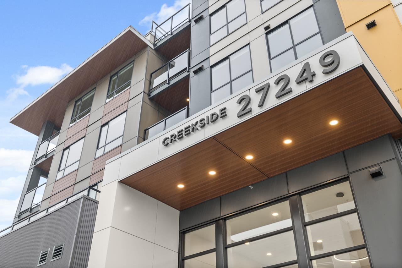 207 27249 ALDERGROVE TOWN CENTRE DRIVE