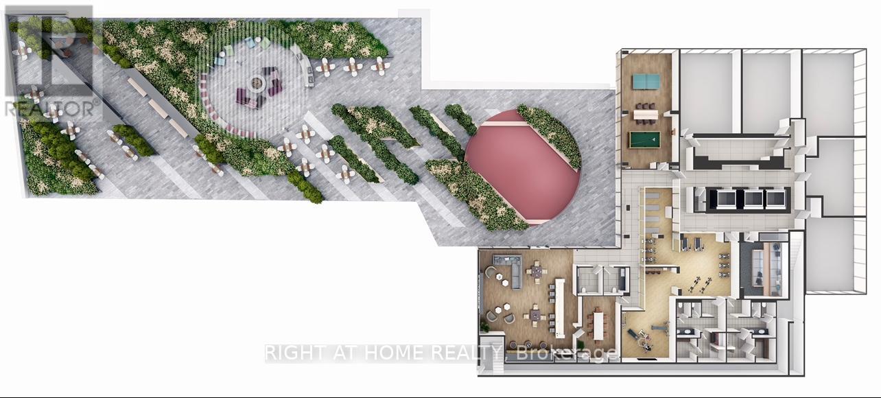 1405 - 15 ELLERSLIE AVENUE