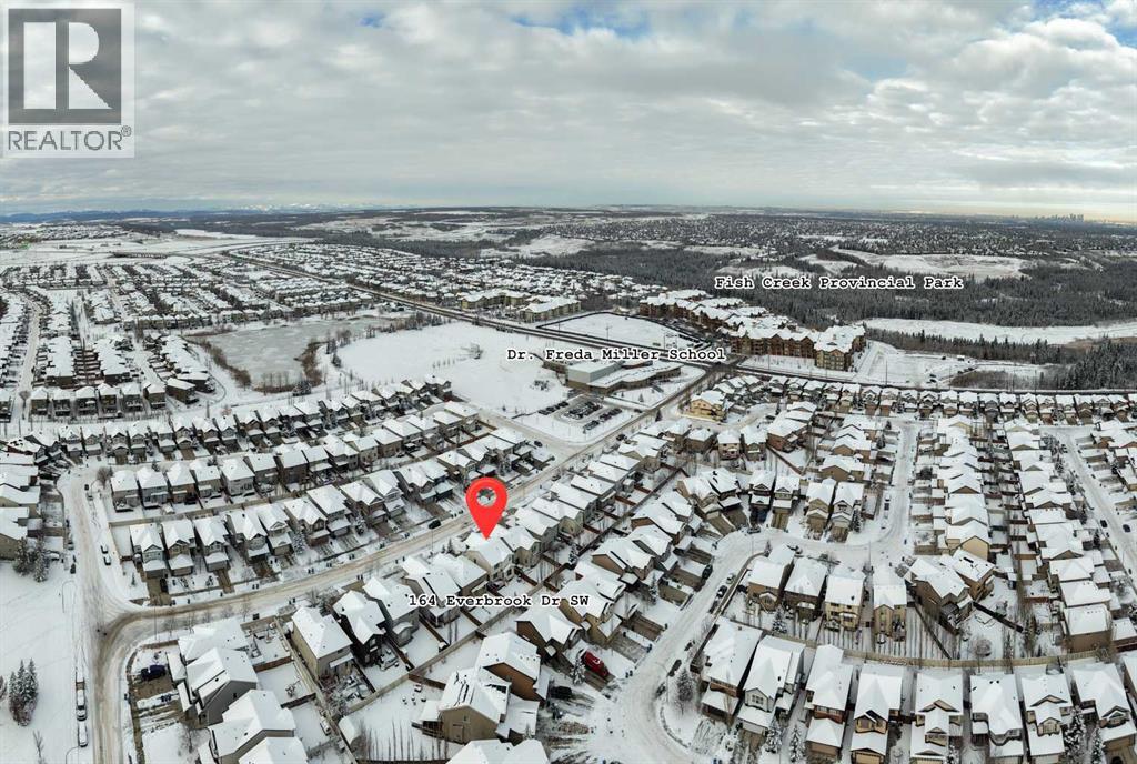 164 Everbrook Drive SW