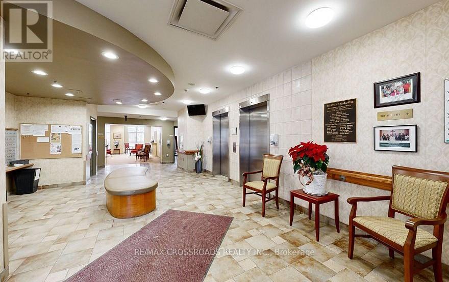 502 - 115 BONIS AVENUE