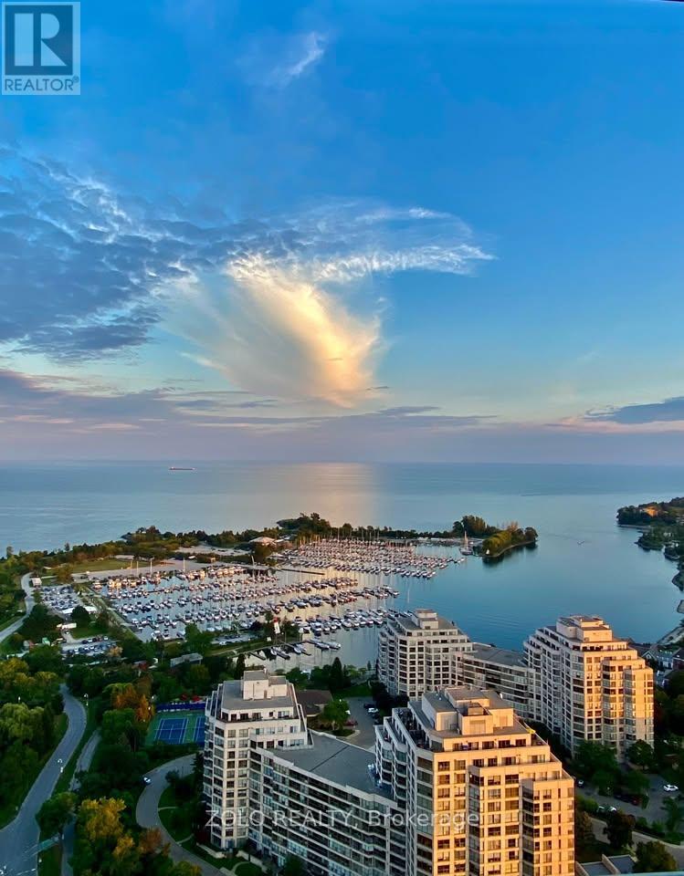 3802 - 2230 LAKE SHORE BOULEVARD W