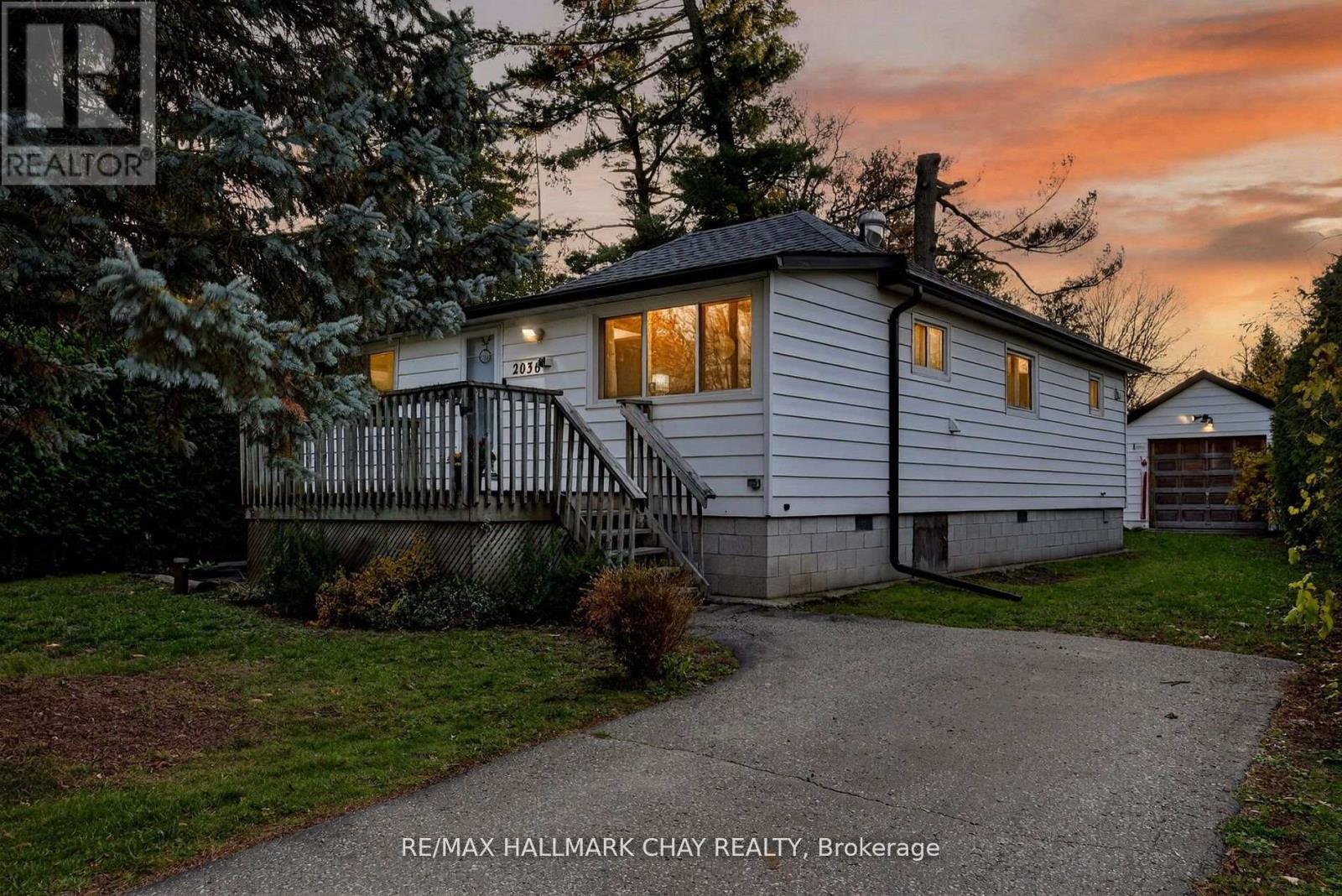 2036 NORTHERN AVENUE