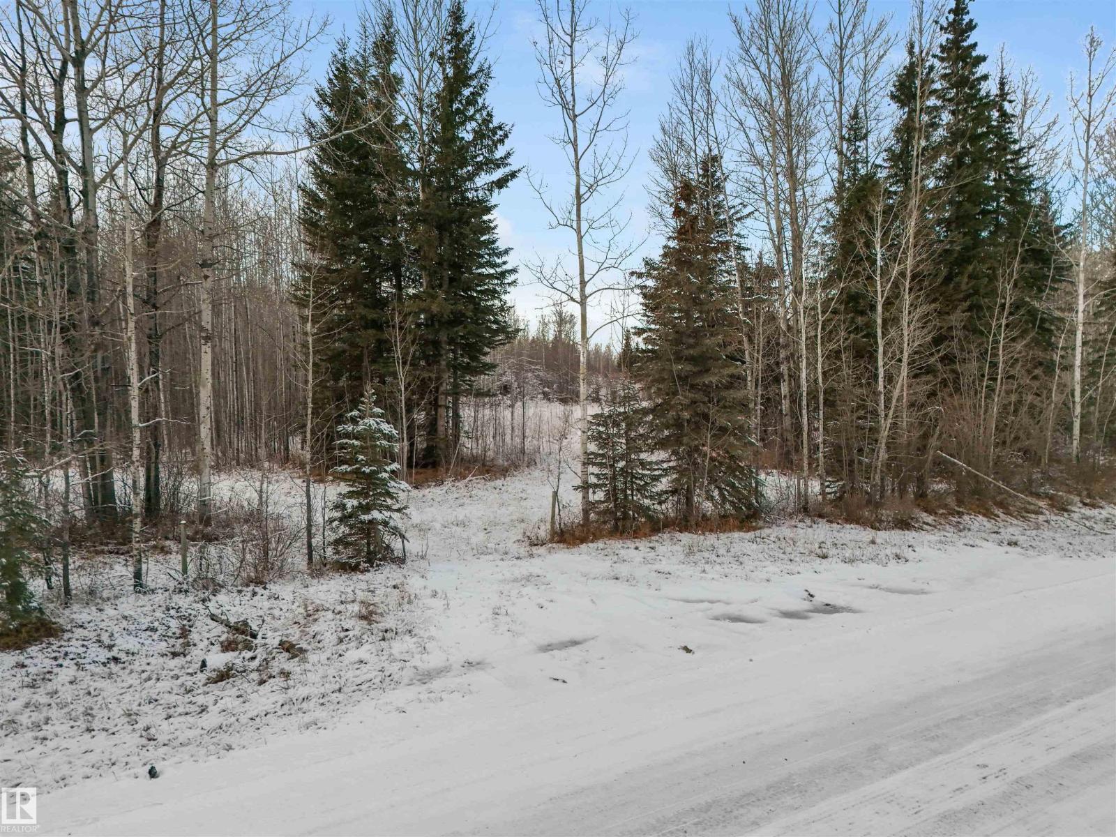 Twp 501 Range Road 91 - Lot 3