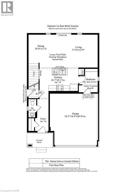 62 JACOB DETWEILLER Drive