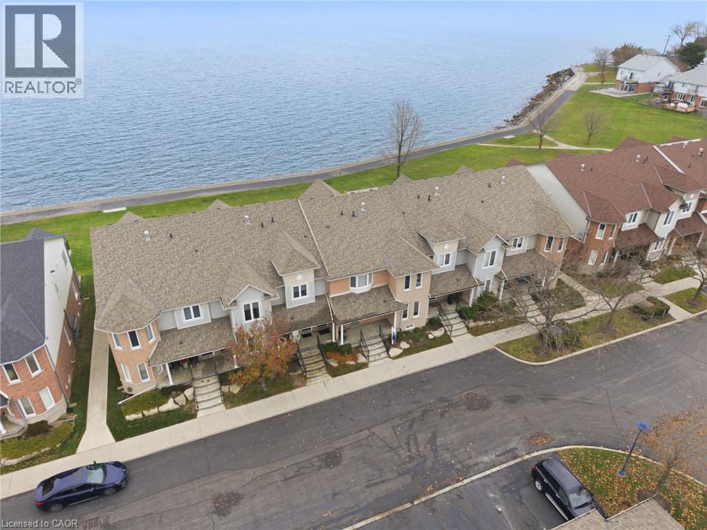 515 NORTH SERVICE Road Unit# 55