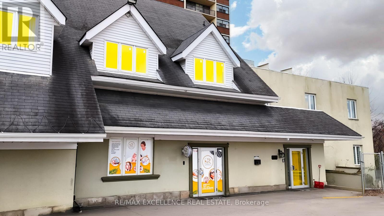 102 - 151 RANDALL STREET