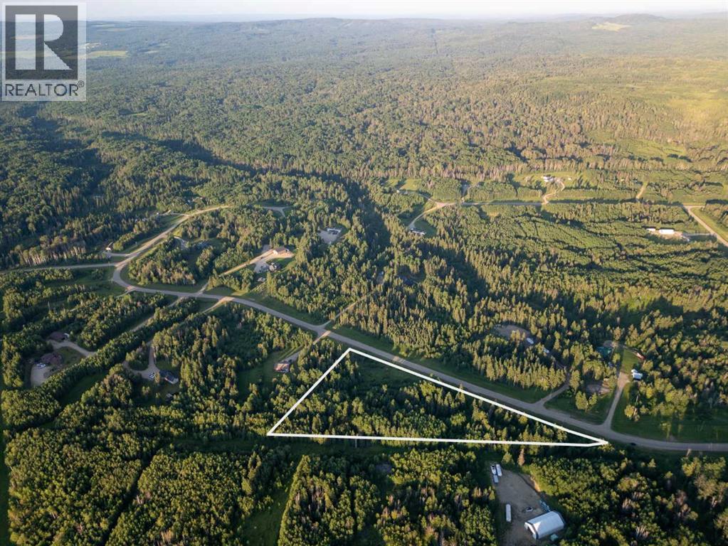 Lot 1 Mountain Springs