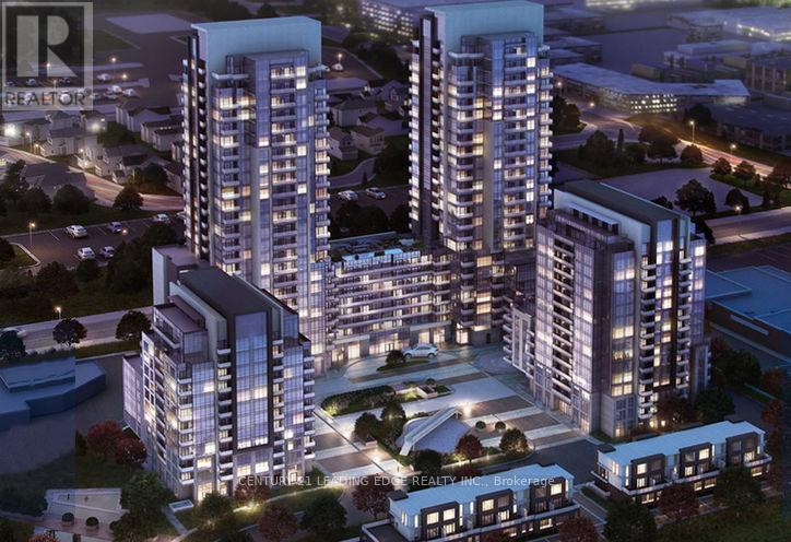 533 - 20 MEADOWGLEN PLACE