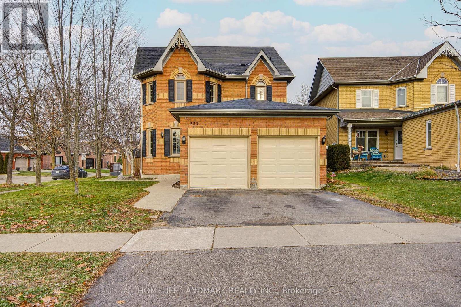 223 DEERGLEN TERRACE