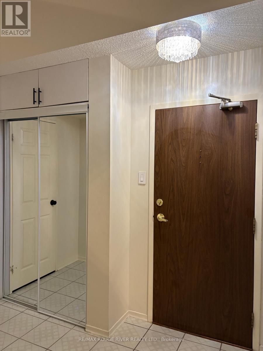 901 - 131 TORRESDALE AVENUE