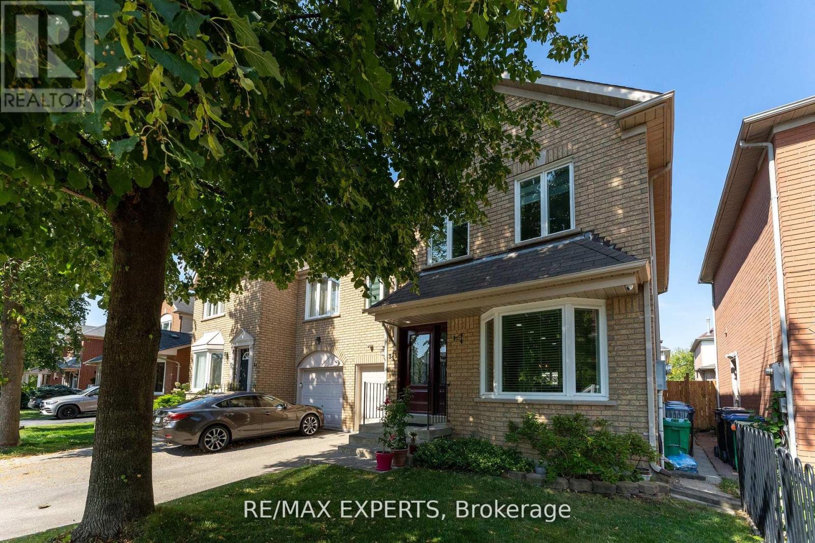 39 SOFTNEEDLE AVENUE