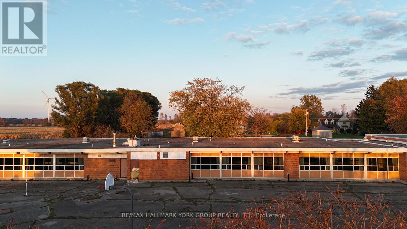 1357 HUTCHINSON ROAD