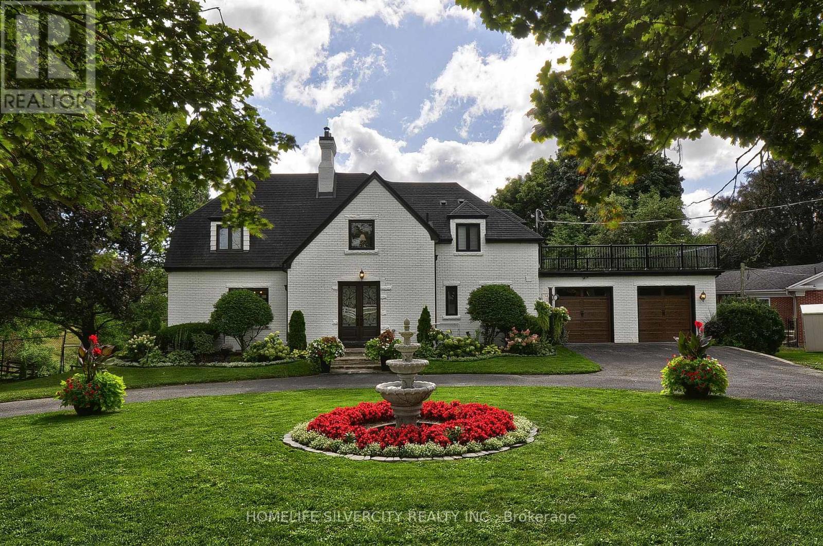 300 MOUNT PLEASANT ROAD