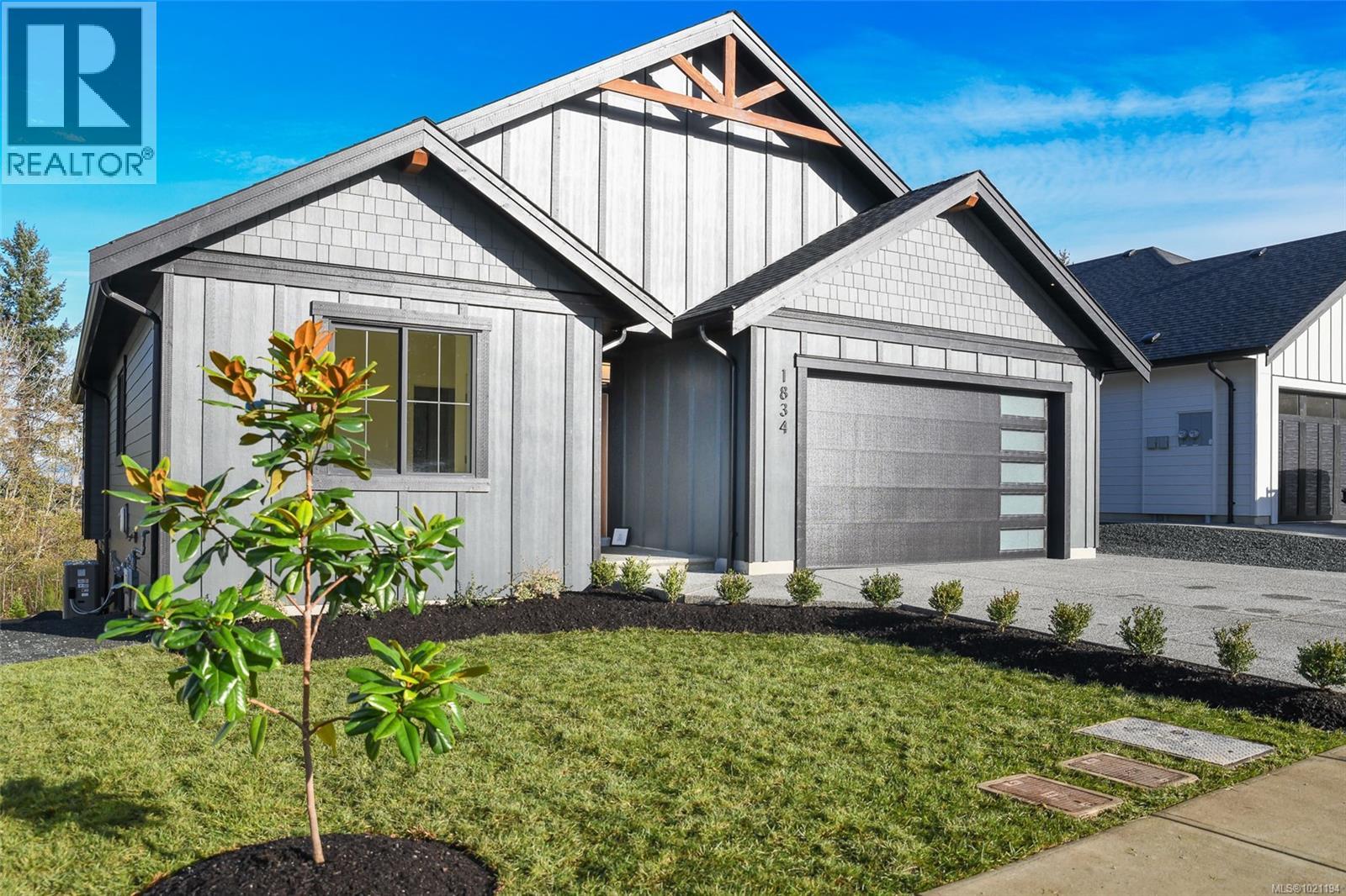 1834 Crown Isle Blvd