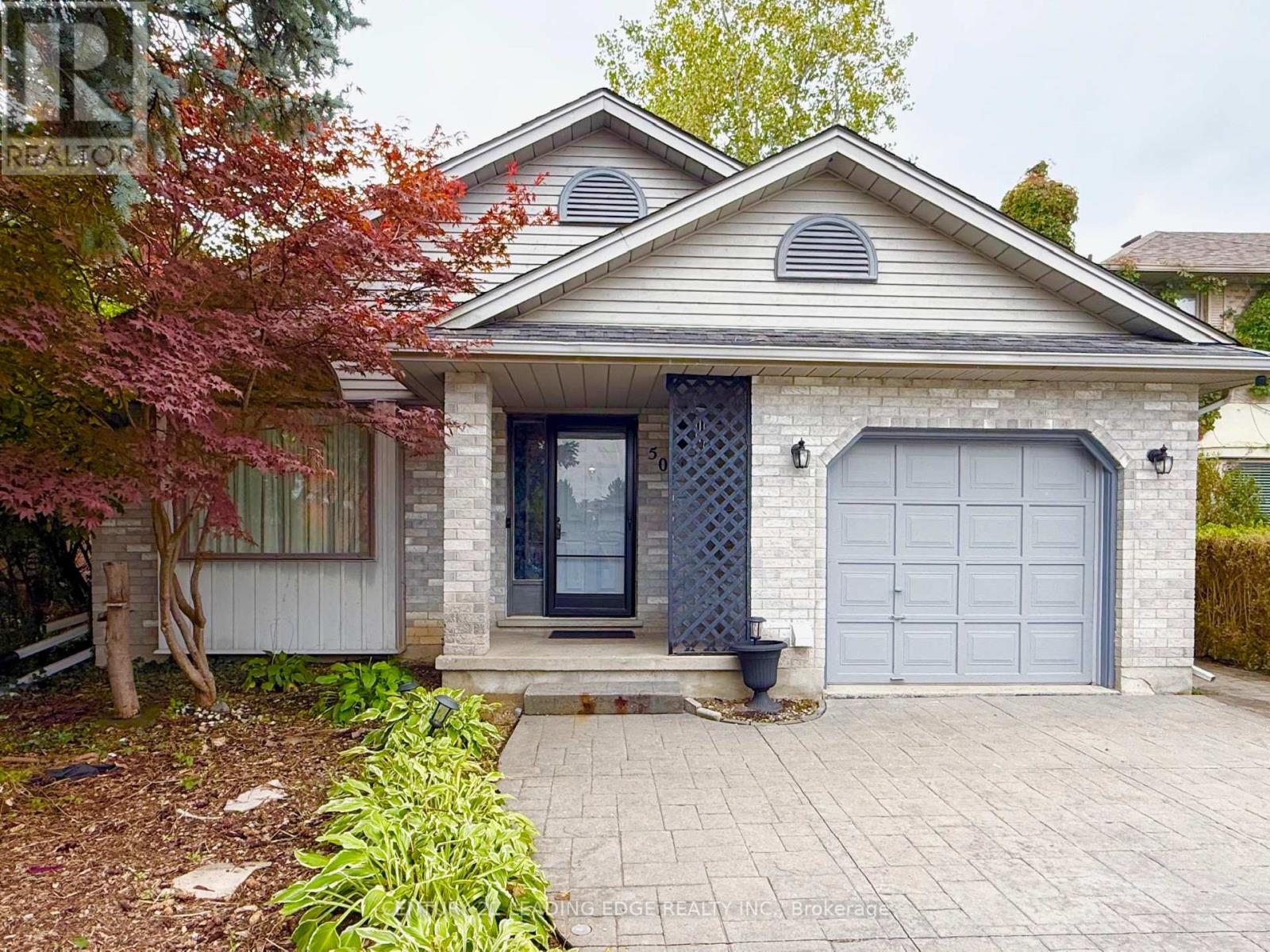 50 BARRYDALE CRESCENT