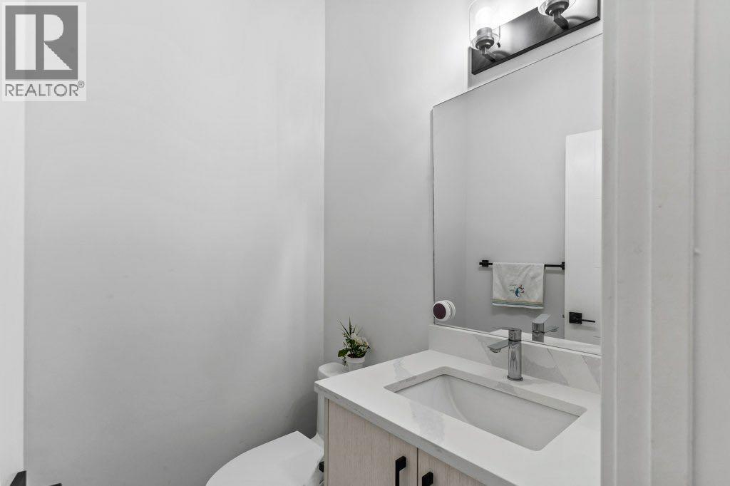 343 Sage Hill Rise NW